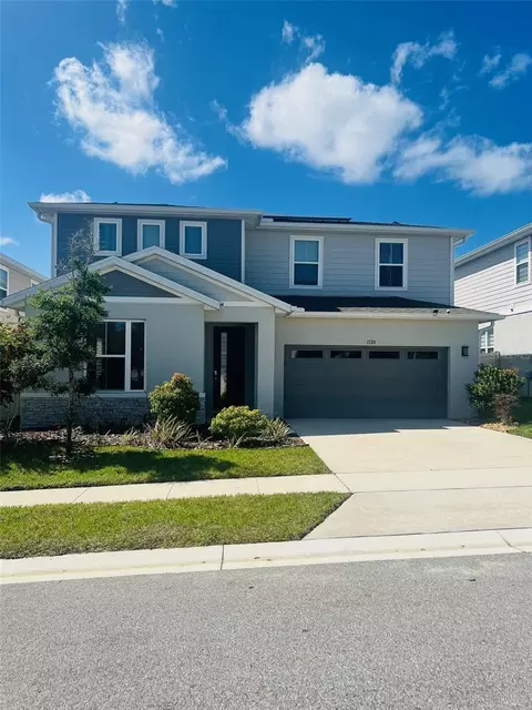 1120 Sugarwood St, Davenport, FL 33837