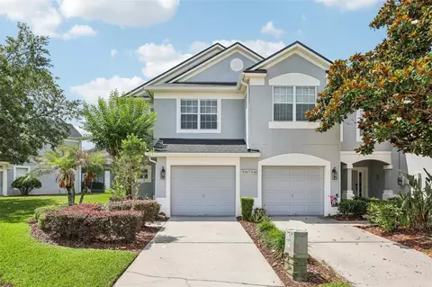 15054 Bellinkoff Ln, Orlando, FL 32828