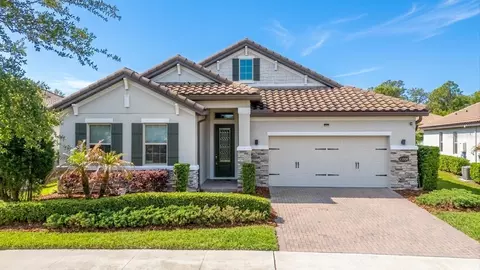 11209 Lemon Lake Blvd, Orlando, FL 32836