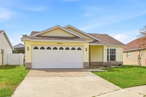 4518 Alaqua Trl, Kissimmee, FL 34746