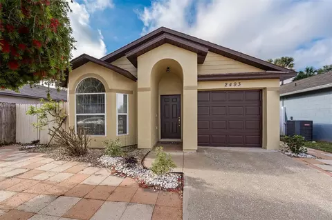 2493 Daffadil Ter, Sanford, FL 32771