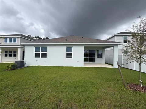 Exterior - 1876 Columbus Path, Saint Cloud, FL 34771 photo 3 of 7