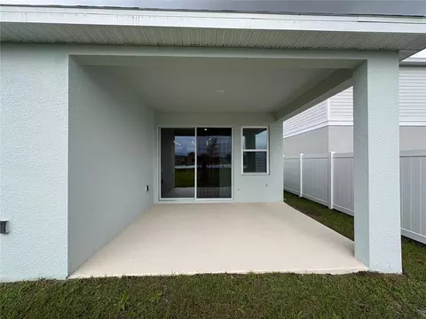 Exterior - 1876 Columbus Path, Saint Cloud, FL 34771 photo 2 of 7