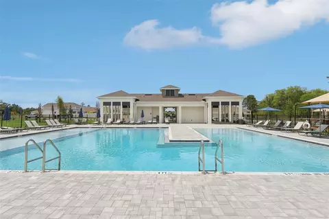 Exterior - 1876 Columbus Path, Saint Cloud, FL 34771 photo 6 of 7