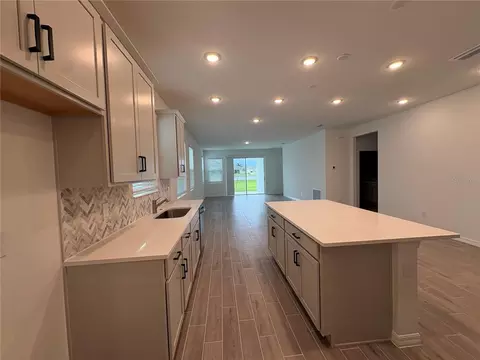 Kitchen - 1876 Columbus Path, Saint Cloud, FL 34771 photo 5 of 5