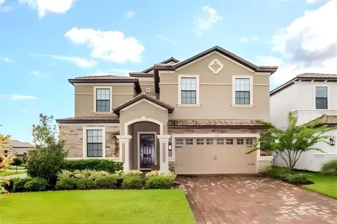 1518 Rolling Fairway Dr, Davenport, FL 33896