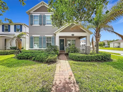 8150 Gray Kingbird Dr, Winter Garden, FL 34787