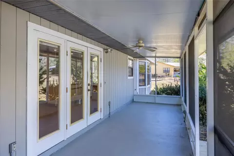 Exterior - 15181 NE 9th St, Williston, FL 32696 photo 6 of 11