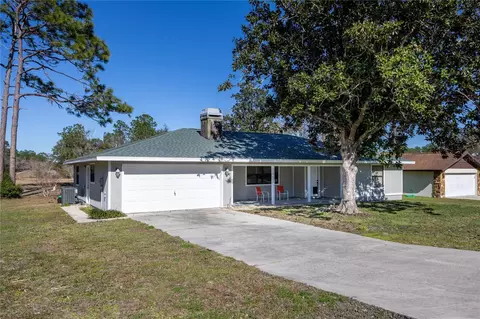 15181 NE 9th St, Williston, FL 32696