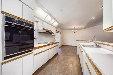 Kitchen - 15181 NE 9th St, Williston, FL 32696 photo 5 of 5