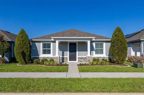 6408 Flat Lemon Dr, Winter Garden, FL 34787