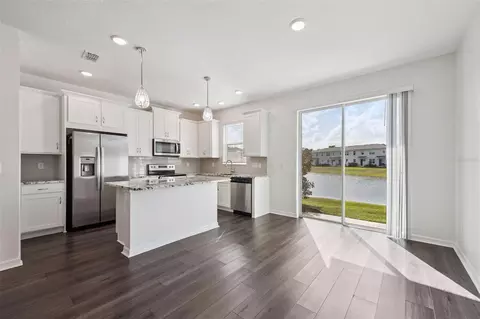 Kitchen - 759 Spring Palms Loop, Orlando, FL 32828 photo 1 of 2