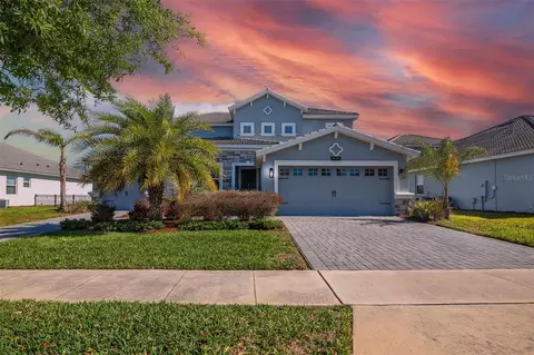 1435 Olympic Club Blvd, Champions Gate, FL 33896