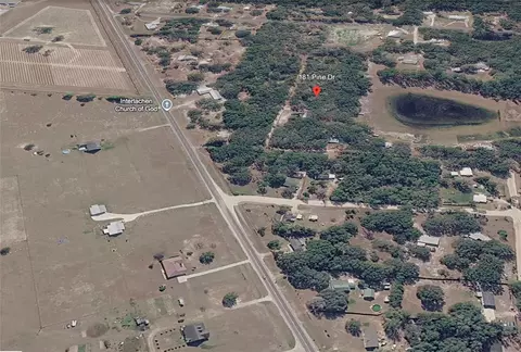 181 Pine Dr, Interlachen, FL 32148 photo 3