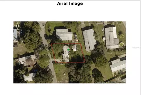 1815 Sunny Palm Dr, Ormond Beach, FL 32174