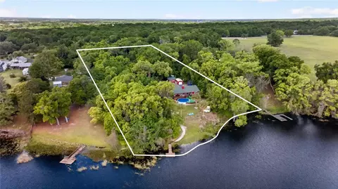 3717 Laughlin Rd, Zellwood, FL 32798