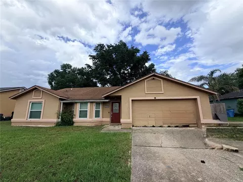 663 Mosquero Ave, Deltona, FL 32738