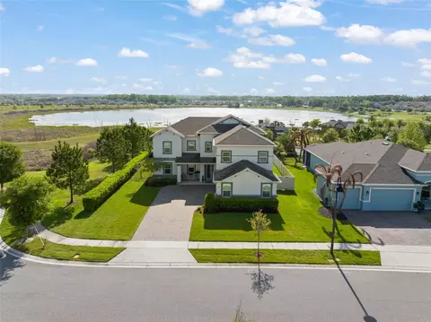 1834 Southern Red Oak Ct, Ocoee, FL 34761