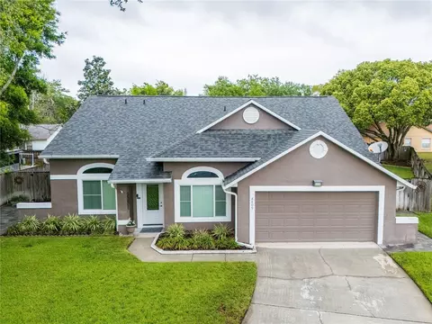 8809 Hunting Bow Ct, Orlando, FL 32829
