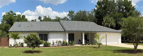 7432 Sparkling Lake Rd, Orlando, FL 32819