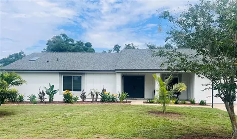 7432 Sparkling Lake Rd, Orlando, FL 32819
