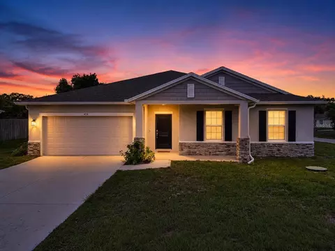 418 Fleming St, Sebastian, FL 32958