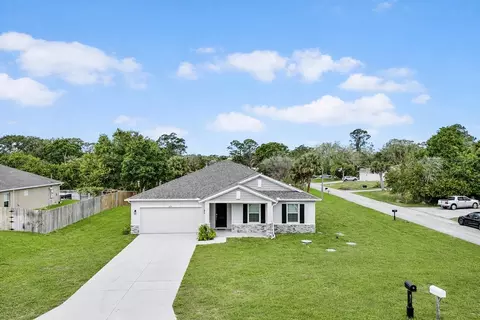 418 Fleming St, Sebastian, FL 32958