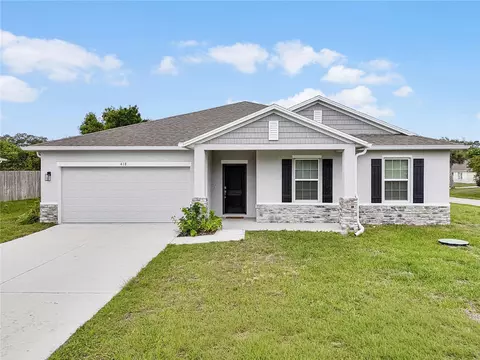418 Fleming St, Sebastian, FL 32958