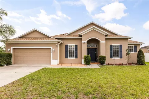 3878 Wood Thrush Dr, Kissimmee, FL 34744