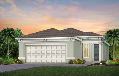 1116 Canopy View Way, Minneola, FL 34715