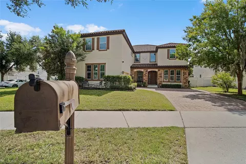 6152 Golden Dewdrop Trl, Windermere, FL 34786