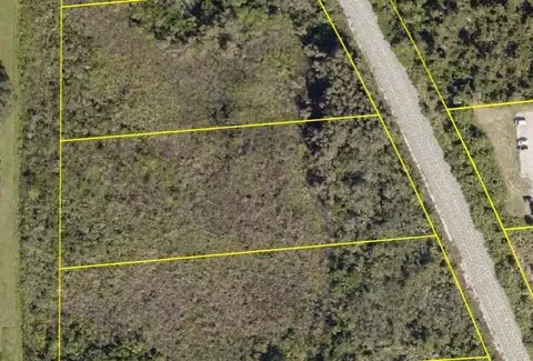 No Street, Palm Bay, FL 32905