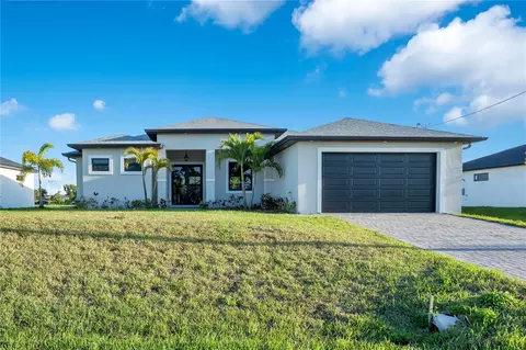 3708 NW 42nd St, Cape Coral, FL 33993