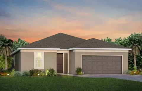 2395 Lily Bloom Rd, Saint Cloud, FL 34771