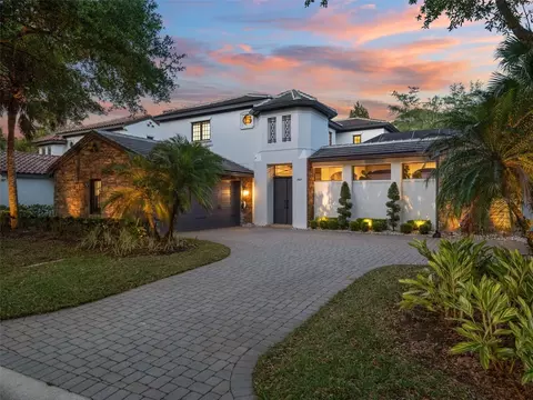 9849 Covent Garden Dr, Orlando, FL 32827