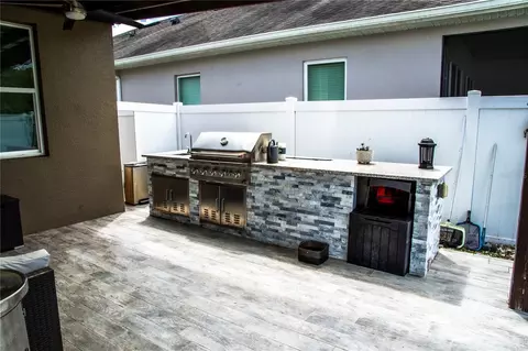 Kitchen - 4753 Riverwalk Dr, Saint Cloud, FL 34771 photo 4 of 4