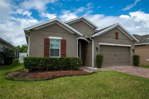 Exterior - 4753 Riverwalk Dr, Saint Cloud, FL 34771 photo 2 of 12