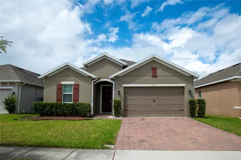 Exterior - 4753 Riverwalk Dr, Saint Cloud, FL 34771 photo 4 of 12