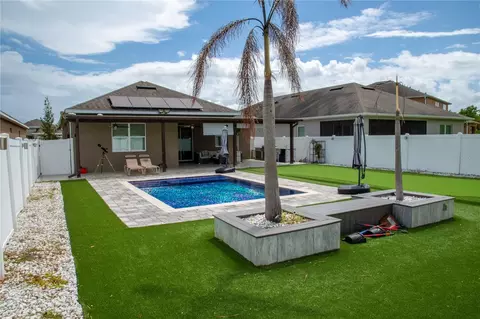 Exterior - 4753 Riverwalk Dr, Saint Cloud, FL 34771 photo 11 of 12