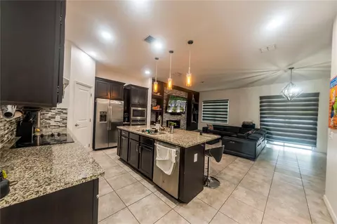 Kitchen - 4753 Riverwalk Dr, Saint Cloud, FL 34771 photo 1 of 4