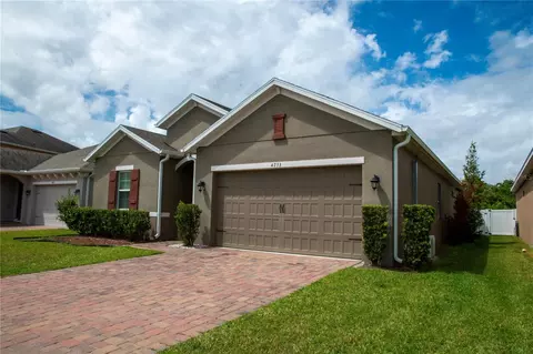 Exterior - 4753 Riverwalk Dr, Saint Cloud, FL 34771 photo 6 of 12