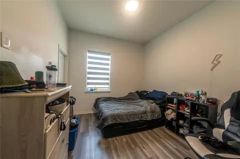 Bedroom - 4753 Riverwalk Dr, Saint Cloud, FL 34771 photo 3 of 4