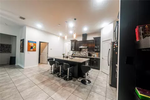Entry Way - 4753 Riverwalk Dr, Saint Cloud, FL 34771 photo 2 of 2