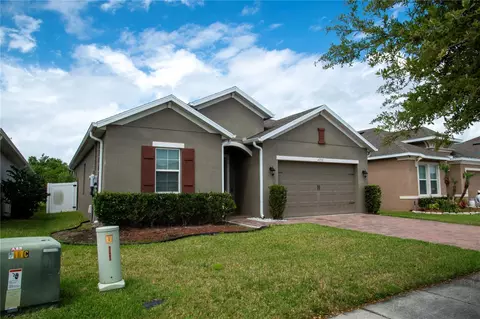 Exterior - 4753 Riverwalk Dr, Saint Cloud, FL 34771 photo 3 of 12
