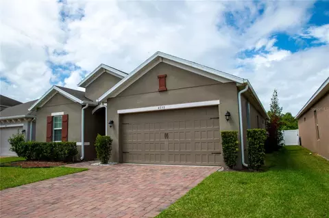 Exterior - 4753 Riverwalk Dr, Saint Cloud, FL 34771 photo 5 of 12