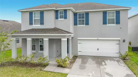501 Talisi Loop, Saint Cloud, FL 34771