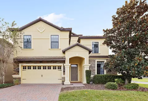 9034 Shadow Mountain St, Davenport, FL 33896