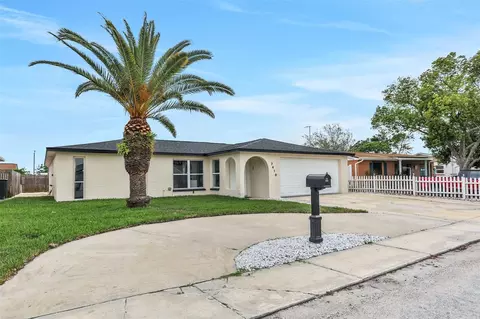 7410 Mayfield Dr, Port Richey, FL 34668