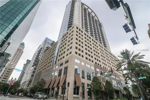 155 S Court Ave #1604, Orlando, FL 32801