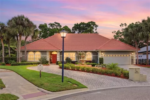 9211 Hidden Bay Ln, Orlando, FL 32819